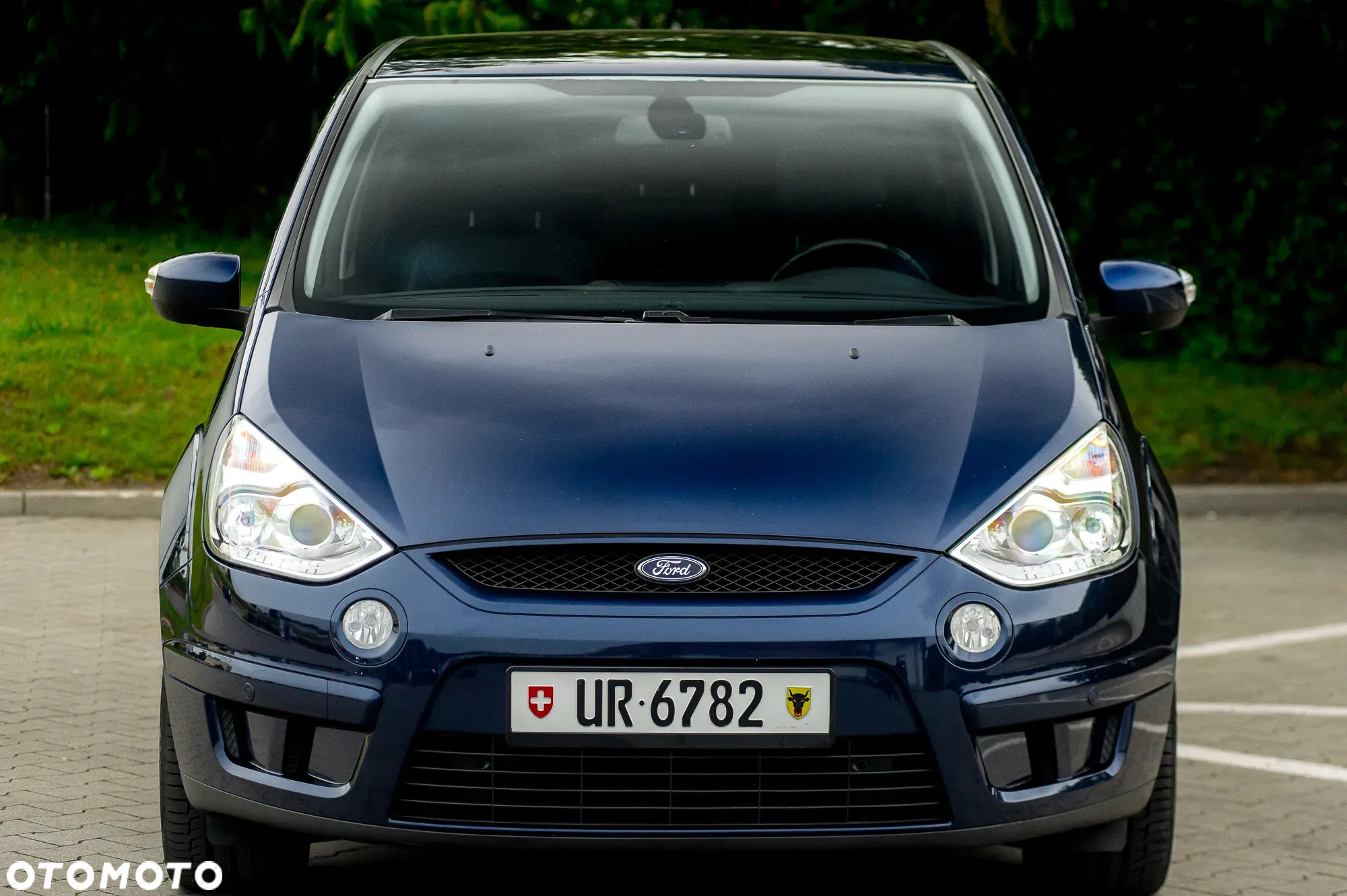 Ford S-Max 2.5 Platinium X - 12