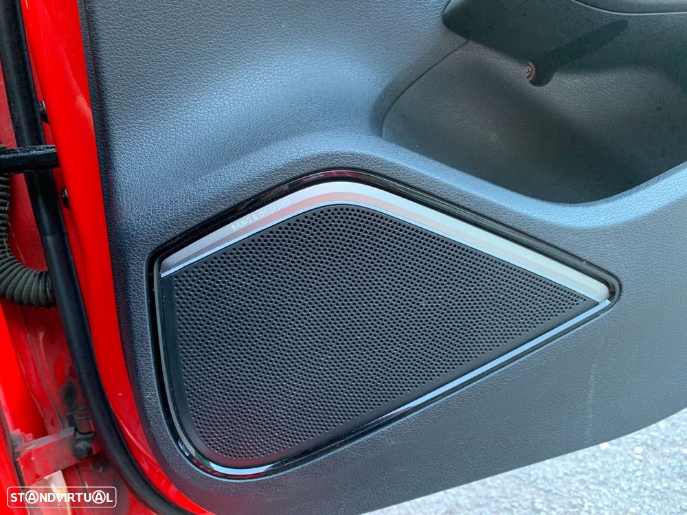 Audi A3 Sportback e-tron 1.4 TFSI S-line S tronic - 27