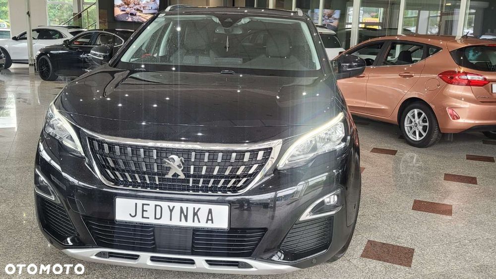 Peugeot 3008 - 8