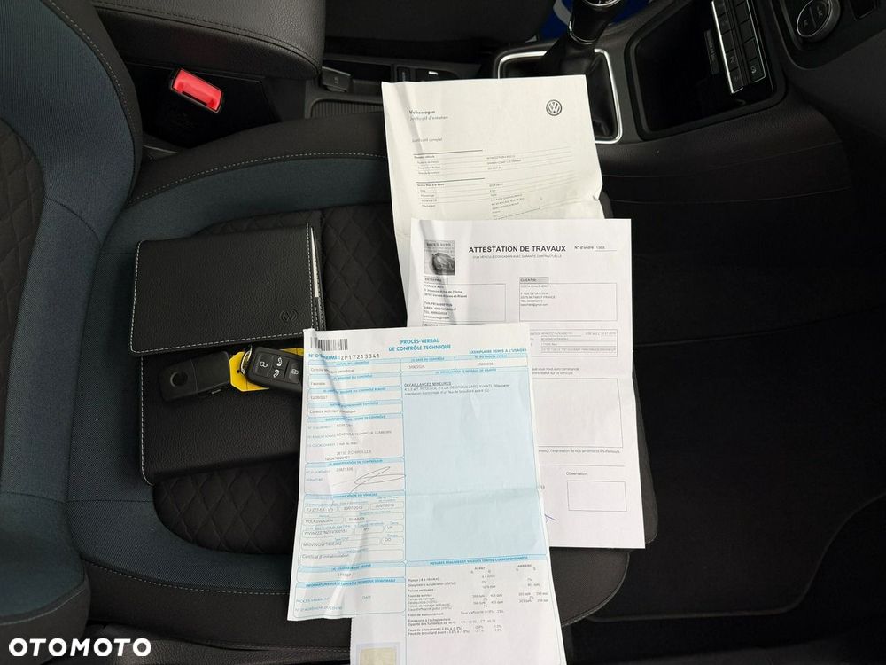 Volkswagen Sharan 2.0 TDI BMT IQ.Drive - 39