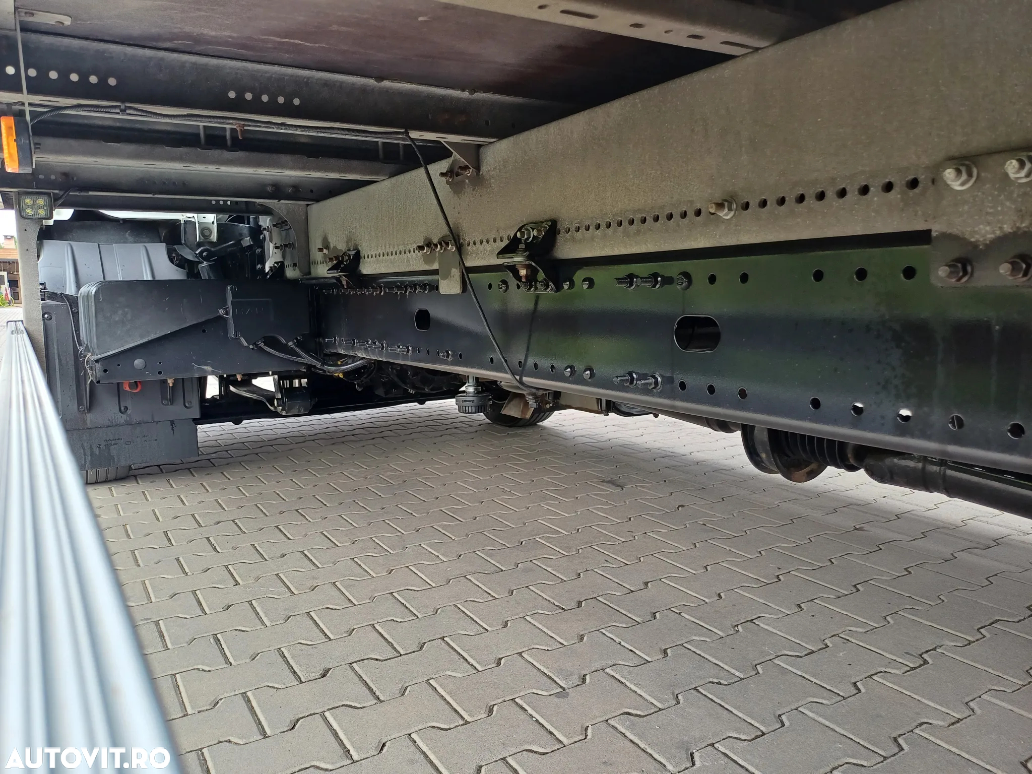 MAN TGL - 29