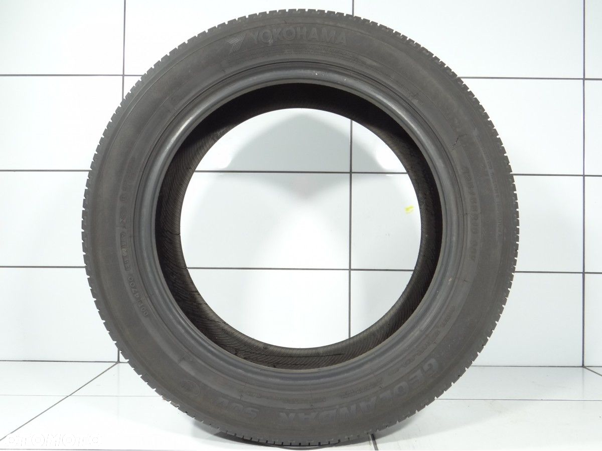 Opony całoroczne 225/55R18 98V Yokohama - 3