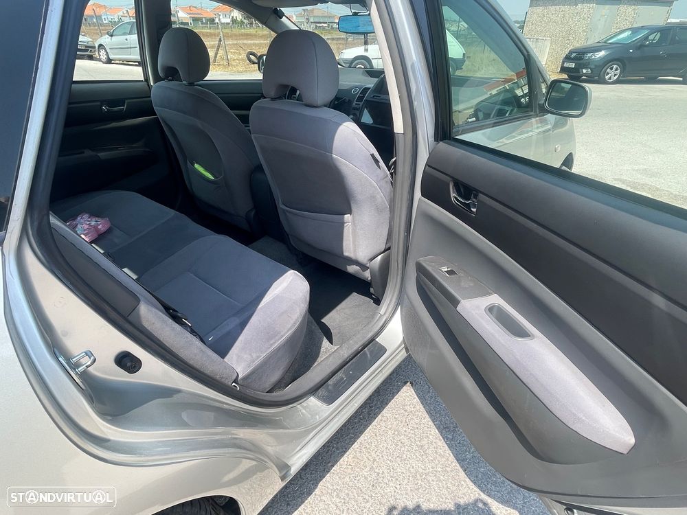 Toyota Prius 1.5 VVT-i Híbrido - 10