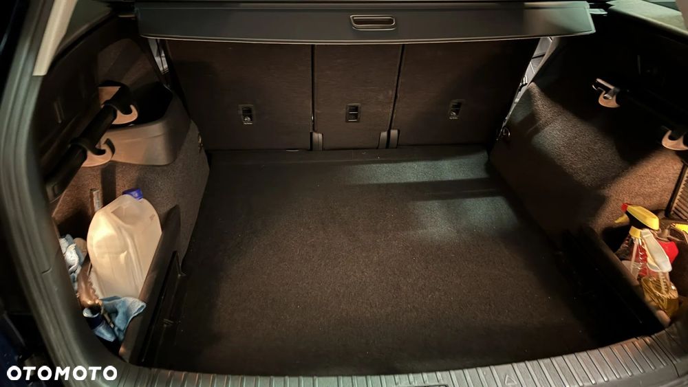 Skoda Kodiaq 2.0 TSI 4x4 Style DSG - 8