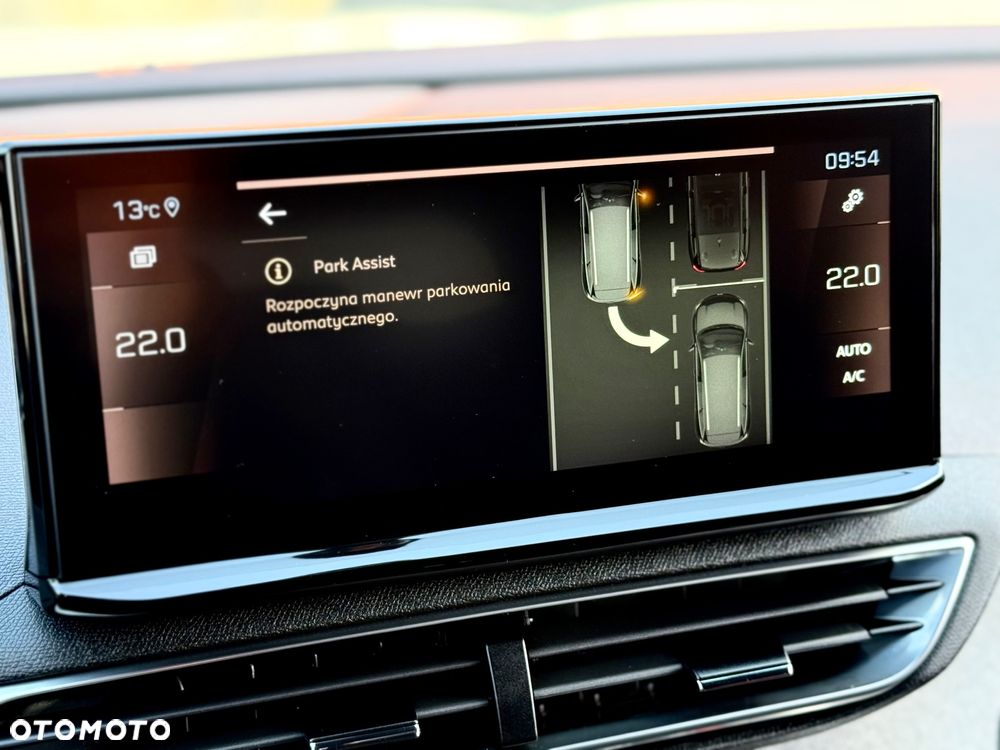 Peugeot 5008 2.0 BlueHDI GT S&S EAT8 - 37