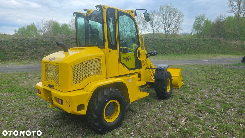 Everun Raxxon RX1600 - 5