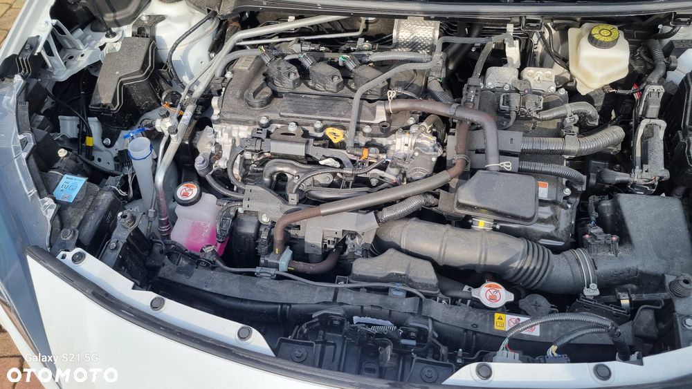 Toyota Yaris Cross Hybrid 1.5 Premiere Edition AWD - 11