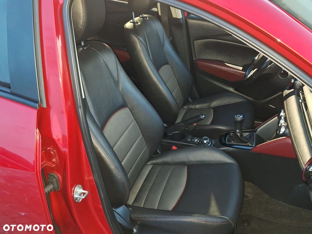 Mazda CX-3 SKYACTIV-G 120 FWD Prime-Line - 9