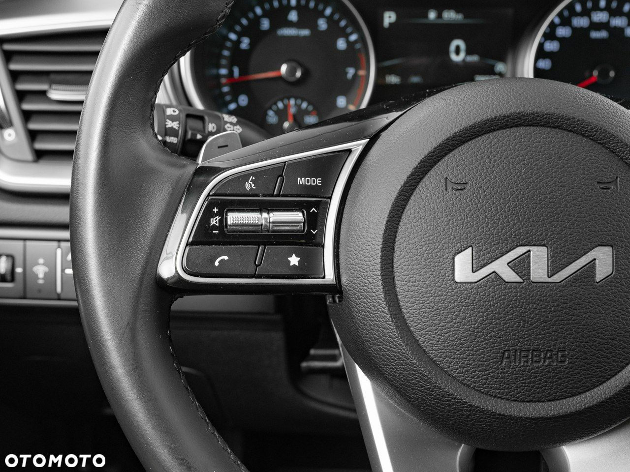 Kia Ceed 1.5 T-GDI M DCT - 17