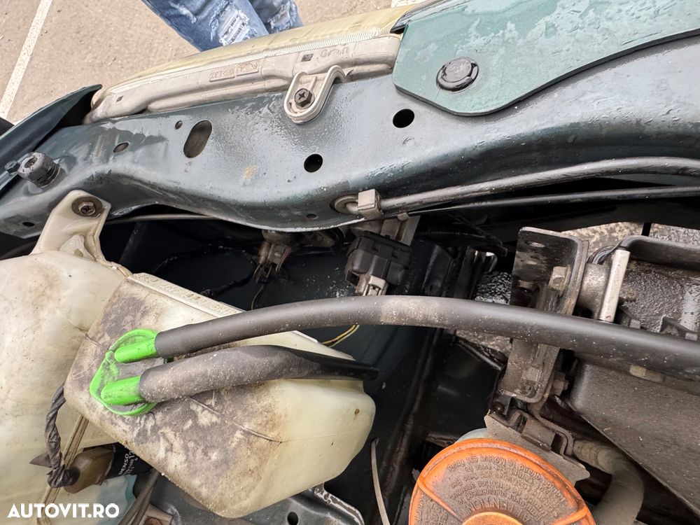 Suzuki Grand Vitara 1.6 Comfort Style - 12