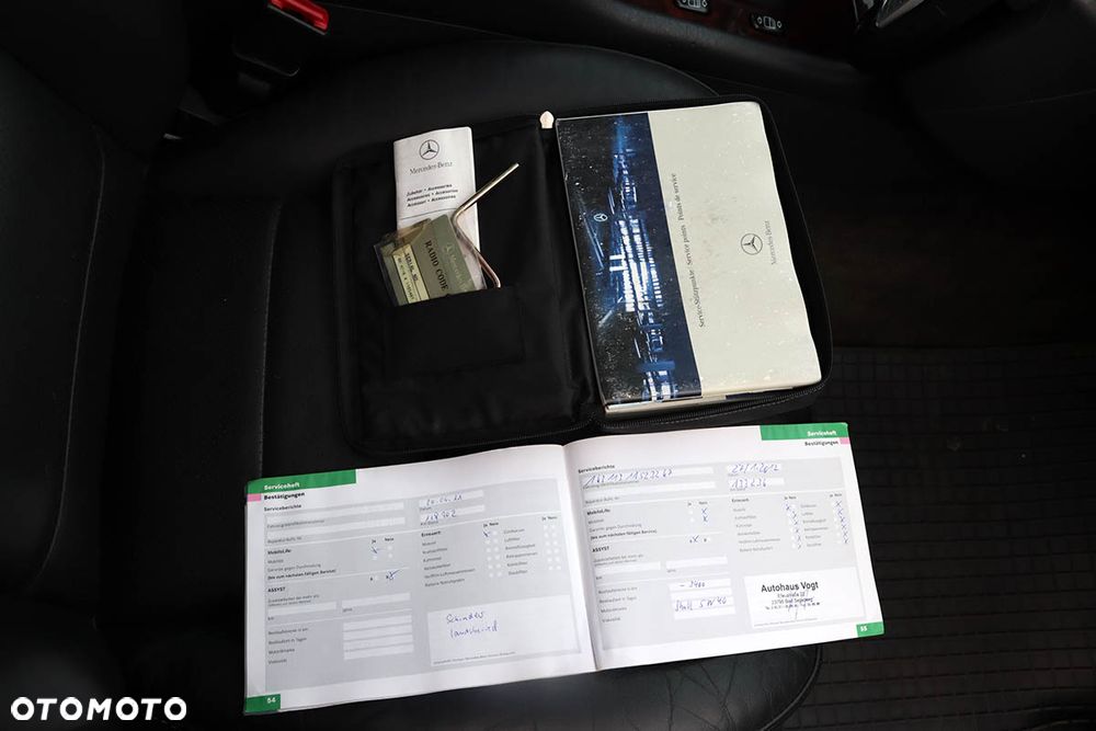 Mercedes-Benz ML - 33