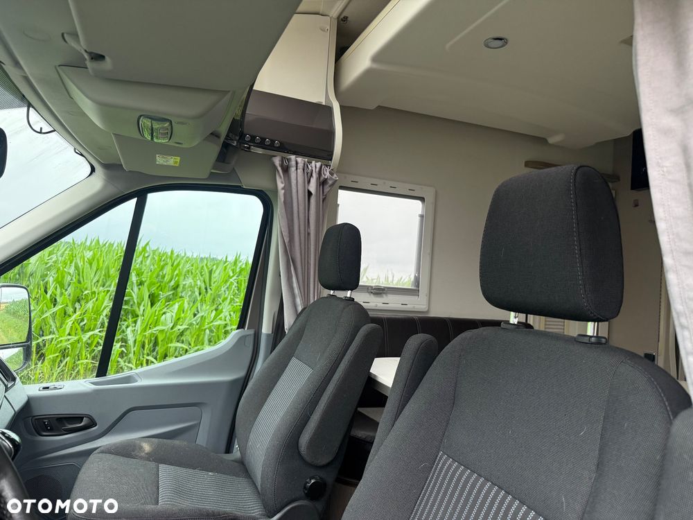 Chausson Chausson 610 flash limited edition - 7