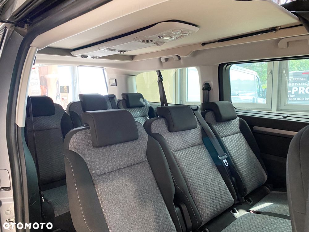 Toyota Proace Verso 2.2 D4-D Long Family - 14