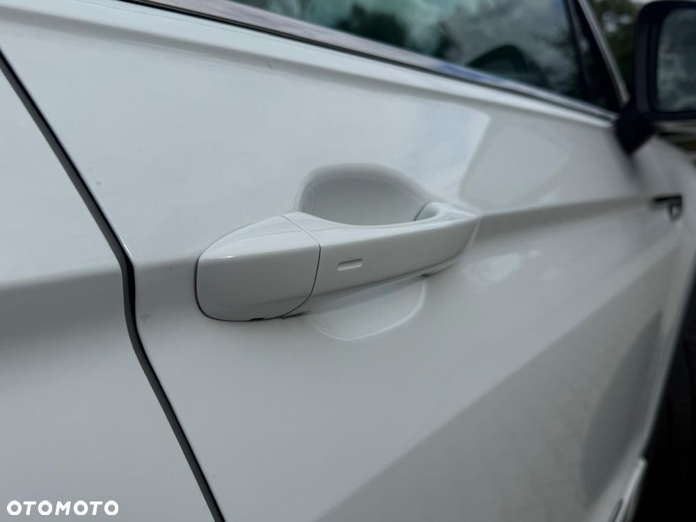 Volkswagen Tiguan Allspace 2.0 TSI 4Mot Highline DSG - 14