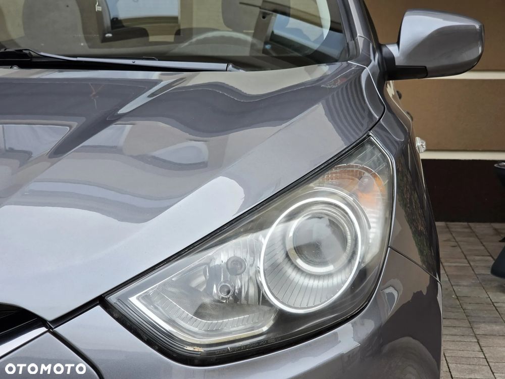 Hyundai ix35 1.6 2WD Comfort - 20