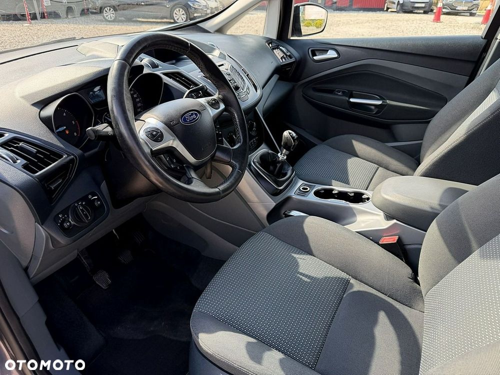 Ford C-MAX - 10