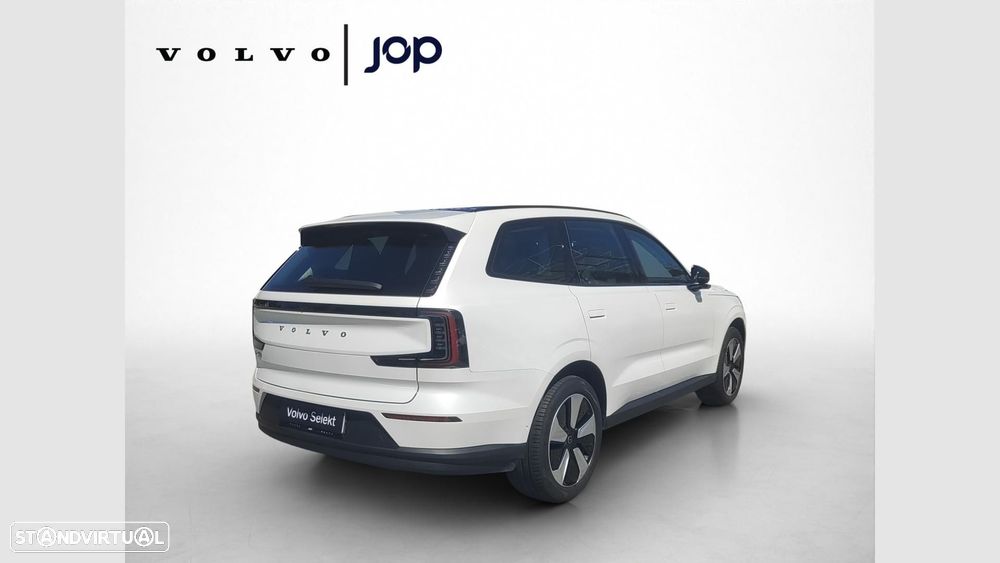 Volvo EX90 104 kWh Single Motor Core - 6
