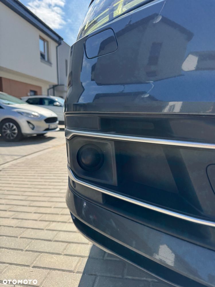 Audi Q7 - 9