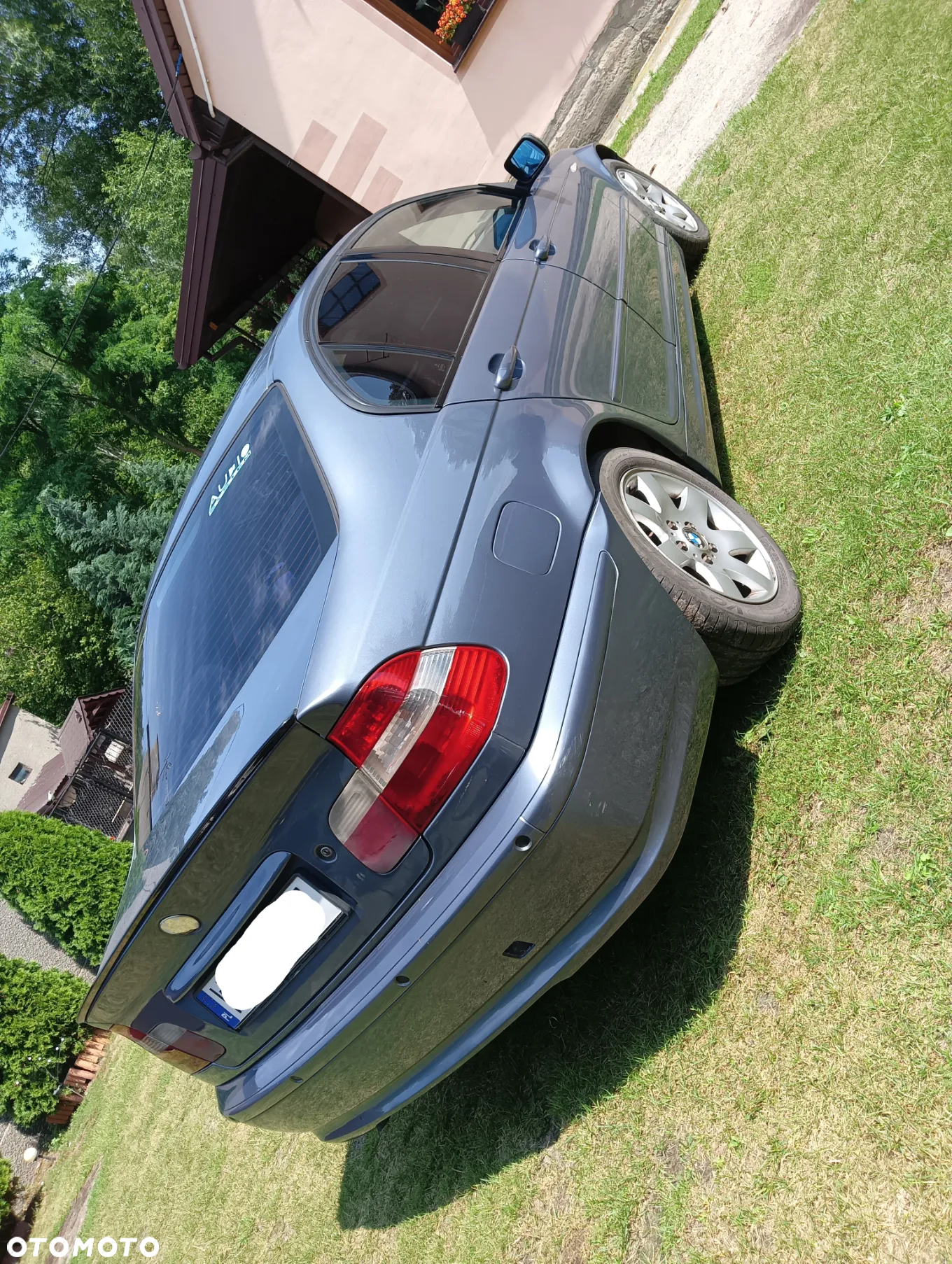 BMW Seria 3 320d - 2
