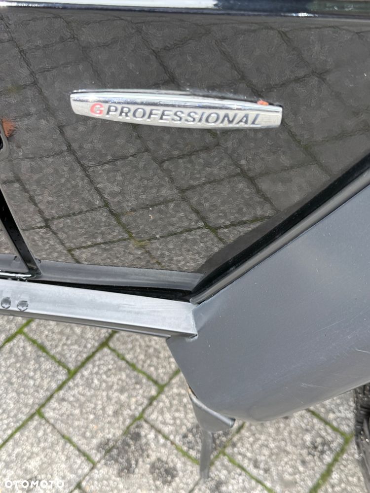 Mercedes-Benz Klasa G 300 CDI L Automatik DPF Professional - 30