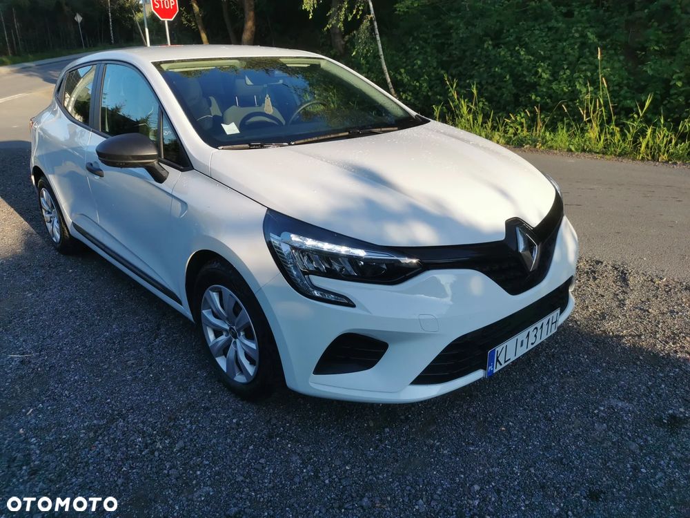 Renault Clio SCe 65 LIFE - 3