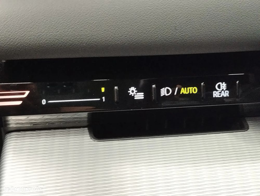 BMW 520 d Pack Desportivo M - 20