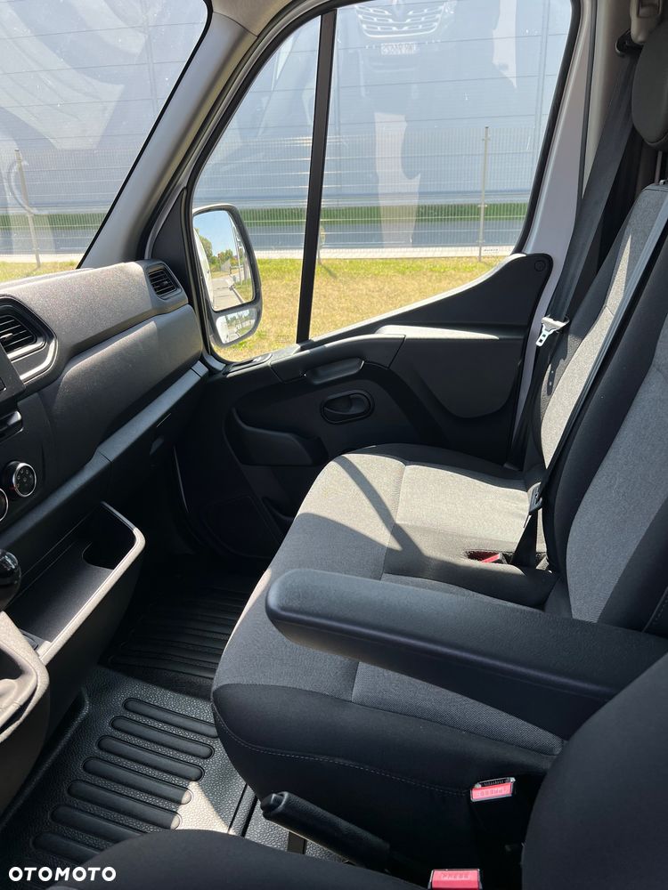Renault Master - 8