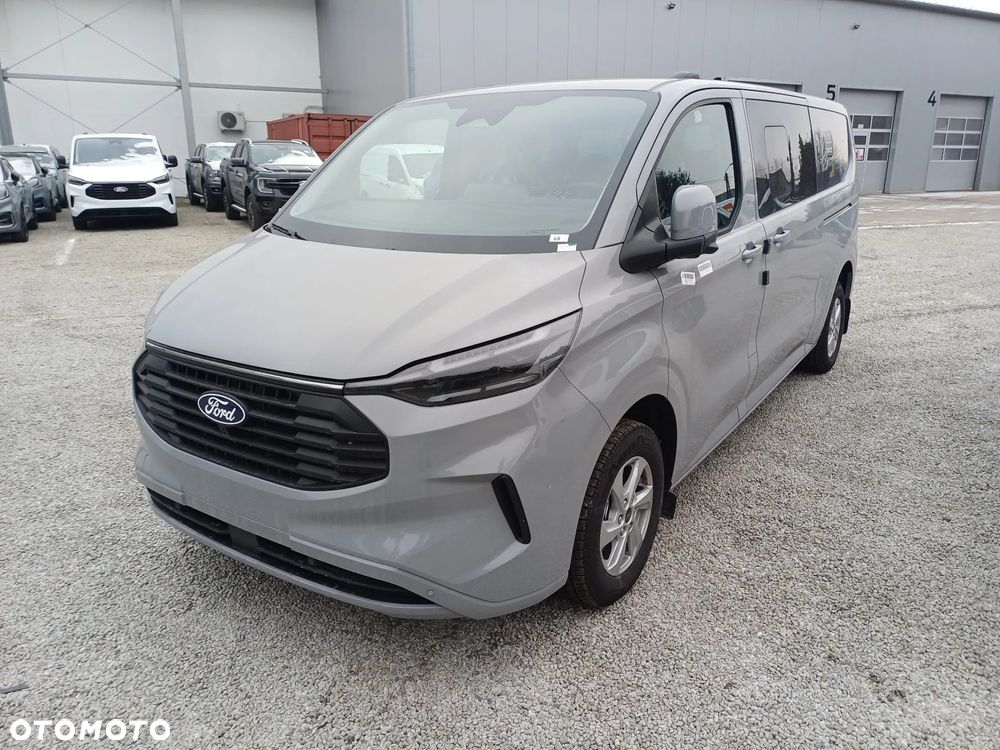 Ford Transit ver-kombi-320-l2h1-awd-limited-m1 - 21