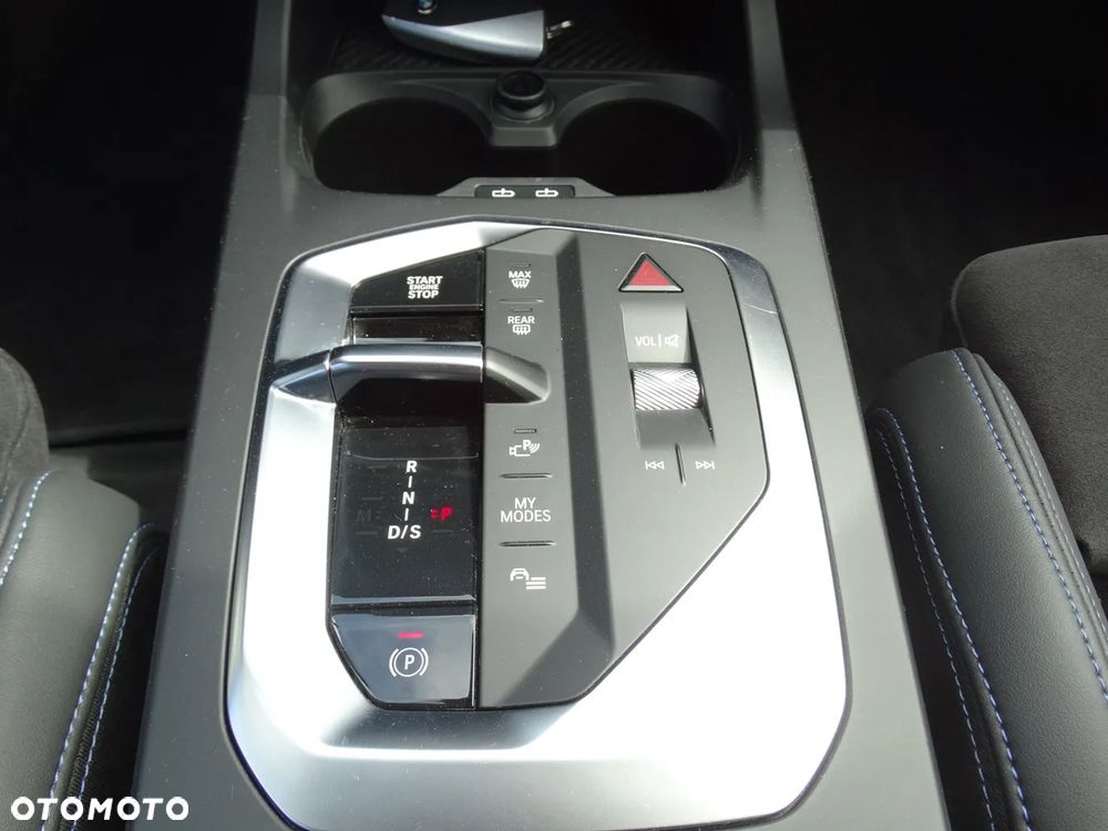 BMW Seria 1 120 - 23