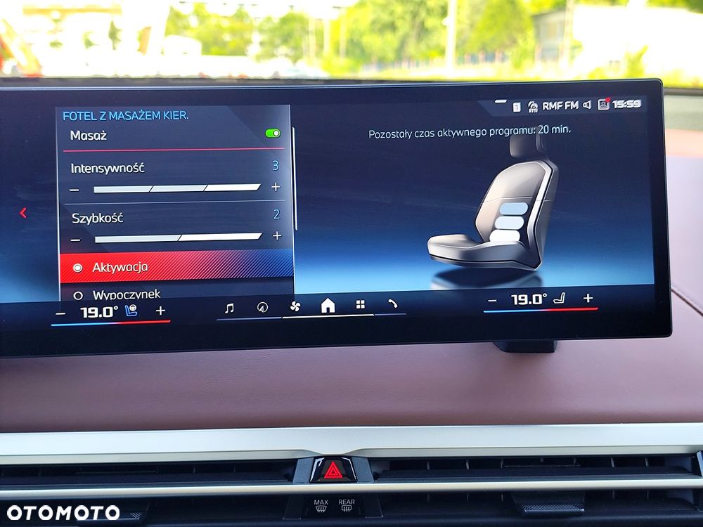 BMW iX M60 111.5kWh - 17