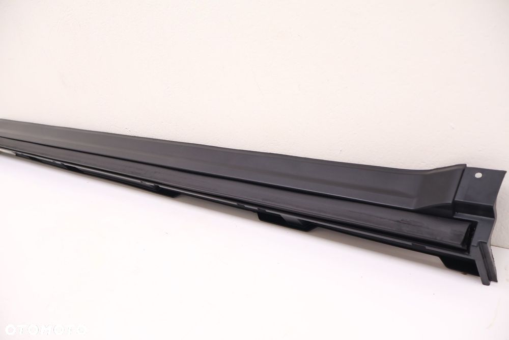 MITSUBISHI ECLIPSE CROSS LISTWA PROGOWA LEWA 7250A313 - 2