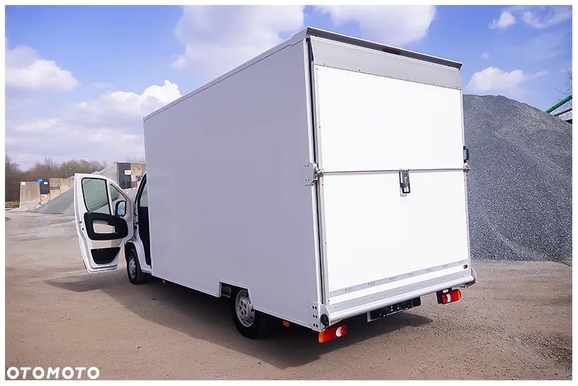 Fiat Ducato - 8