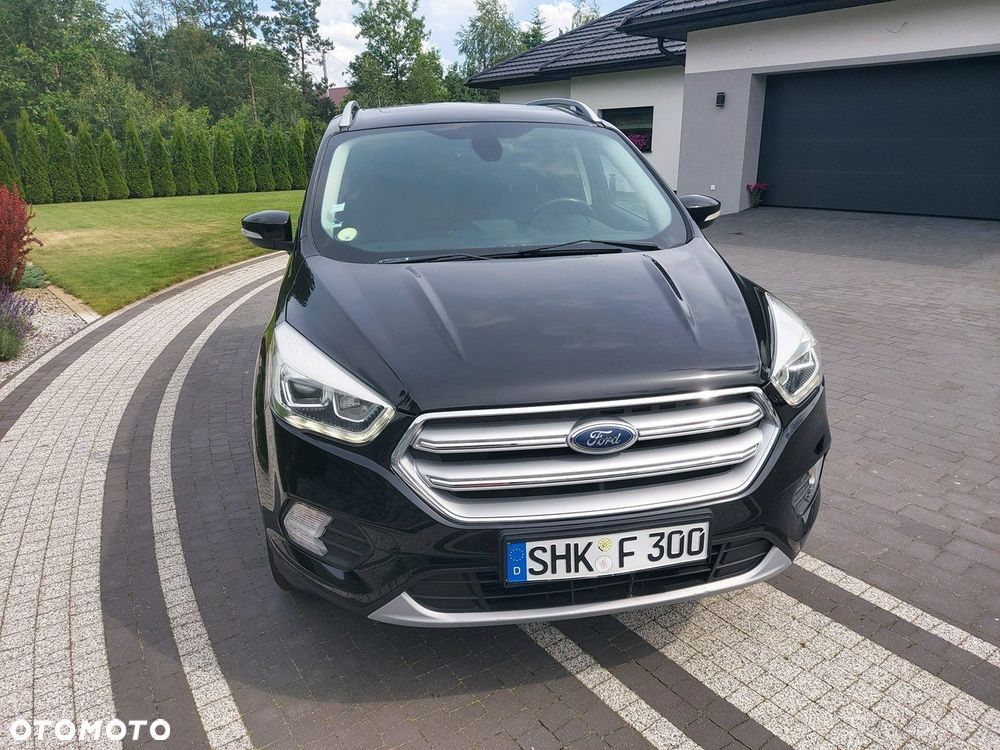 Ford Kuga - 13
