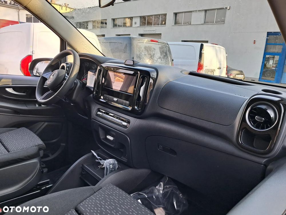 Mercedes-Benz VITO - 8