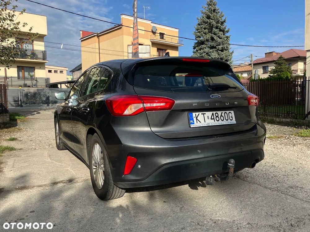 Ford Focus - 8