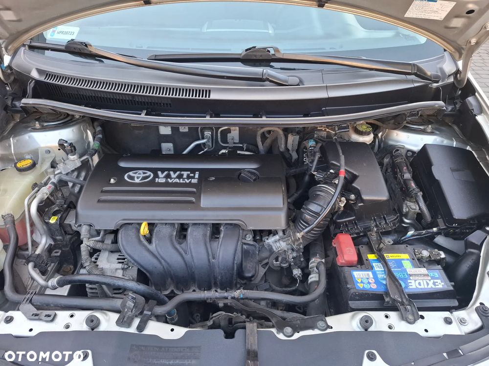 Toyota Auris - 26