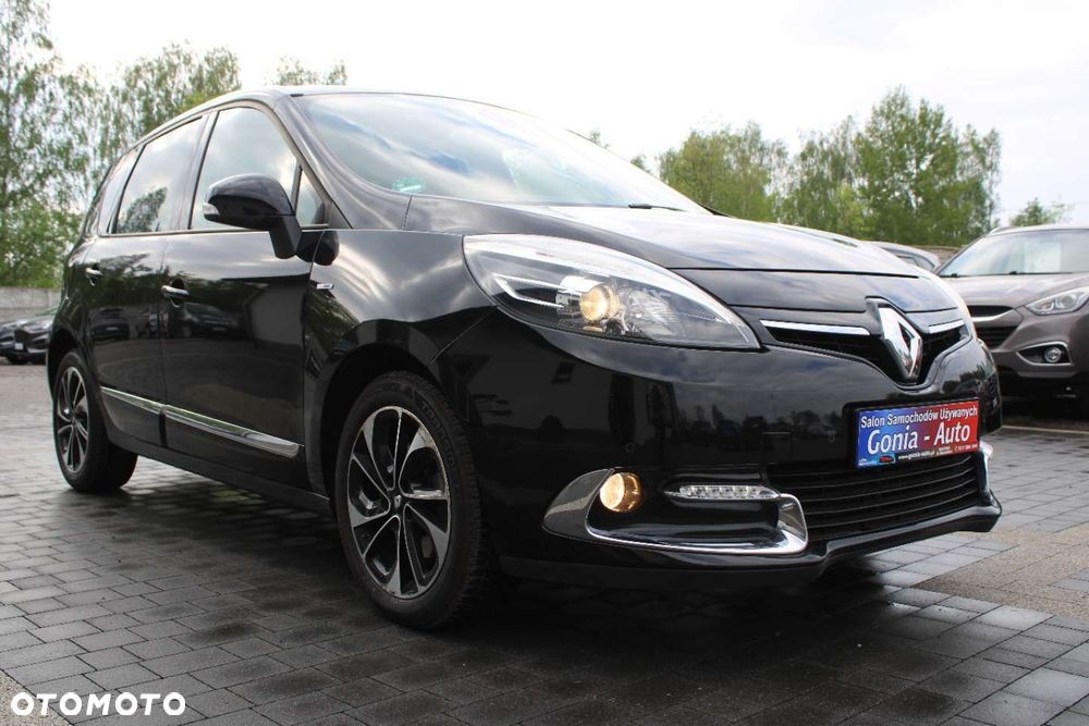 Renault Scenic - 11