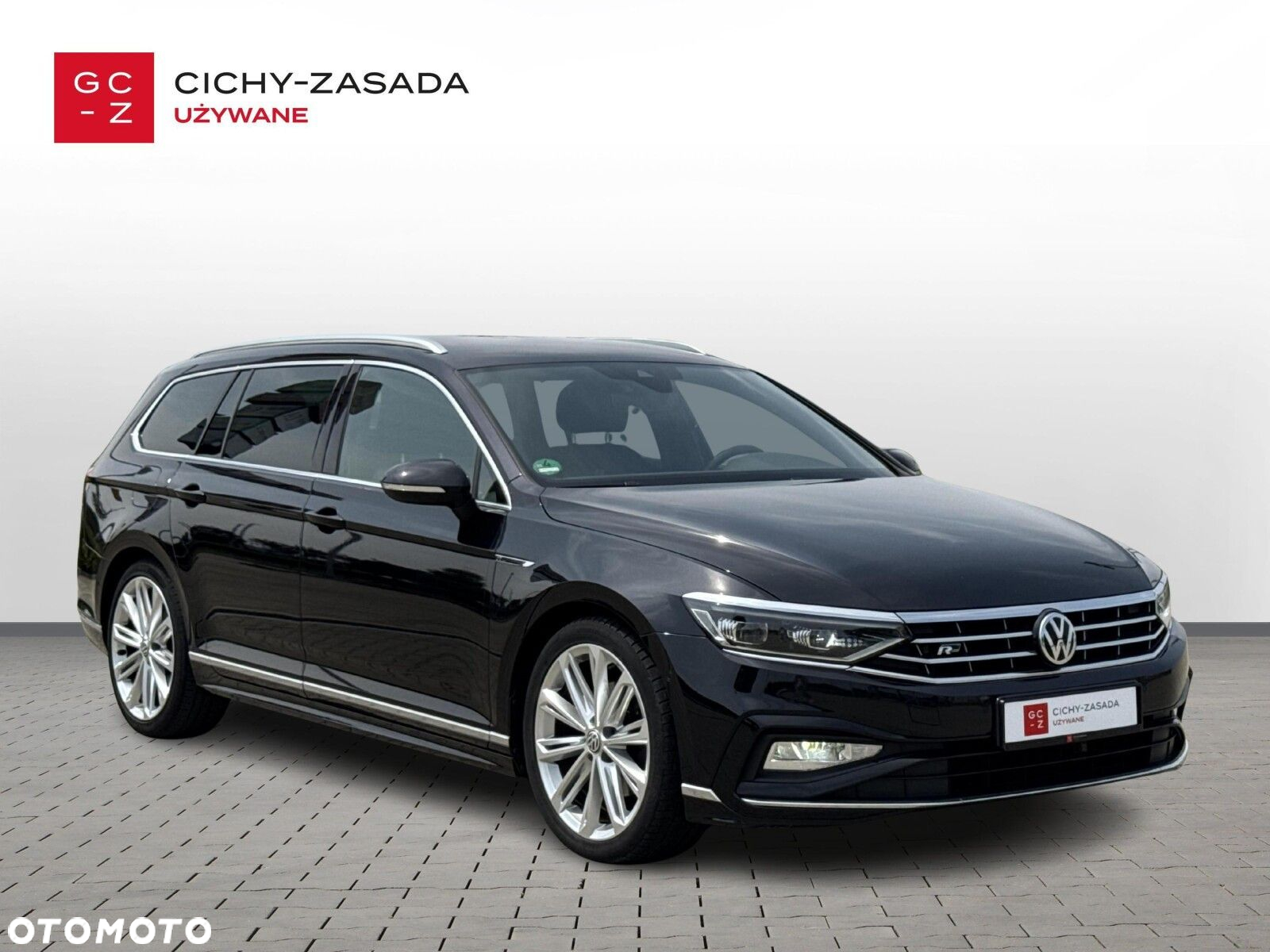 Volkswagen Passat 2.0 TDI EVO Elegance DSG - 7
