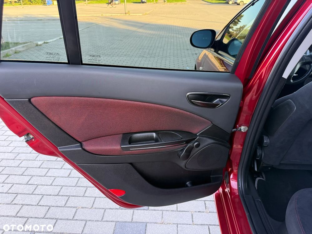 Fiat Bravo 1.4 T-JET 16V Lounge - 22
