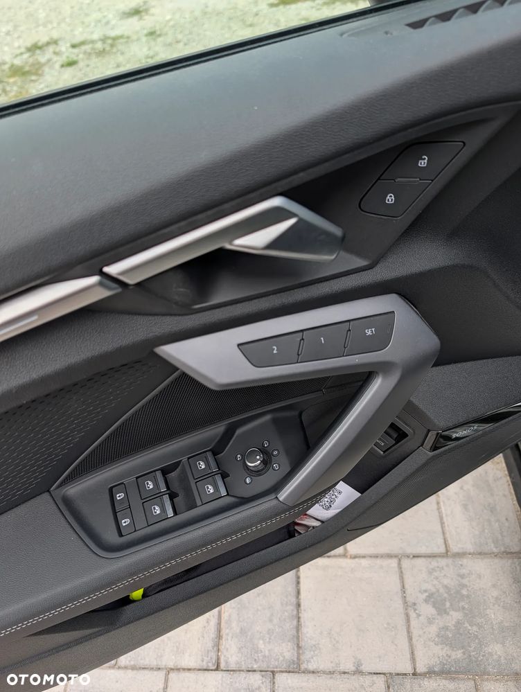 Audi S3 Sportback - 17