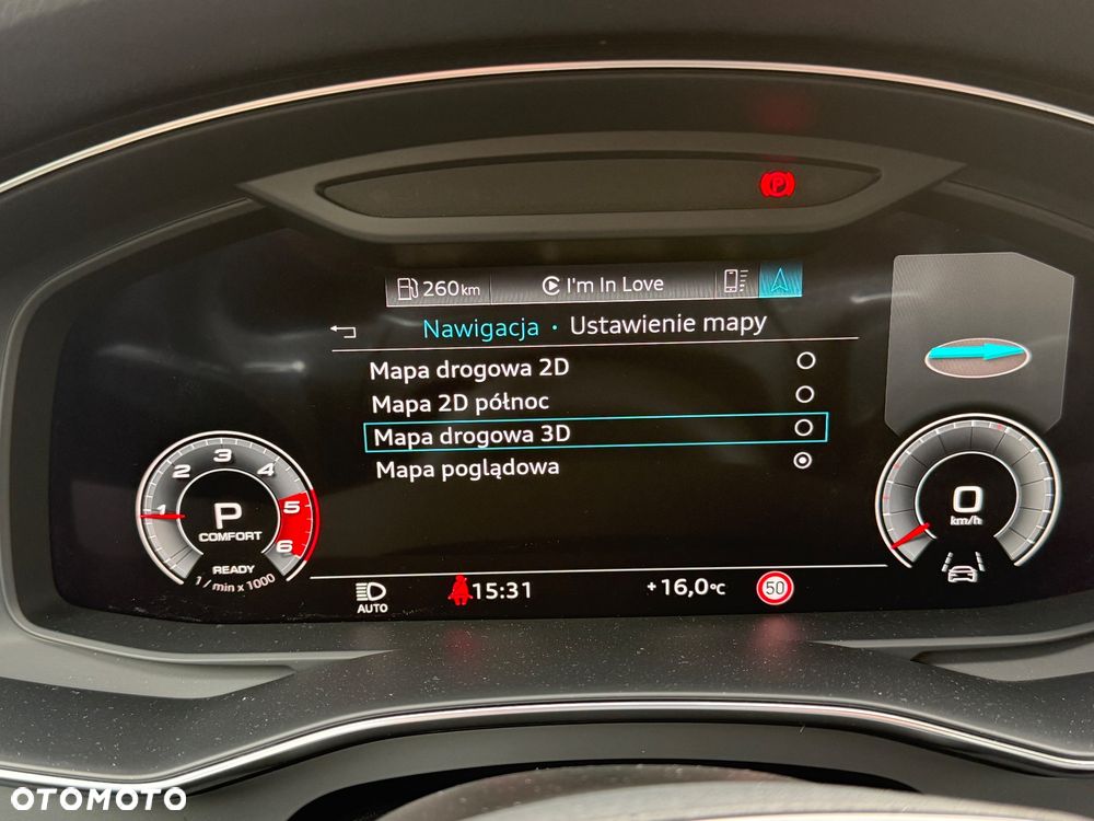 Audi A6 Limousine 40 TDI mHEV Quattro Sport S tronic - 31