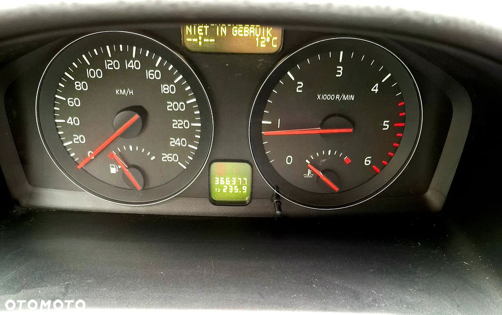 Volvo V50 DPF DRIVe - 32