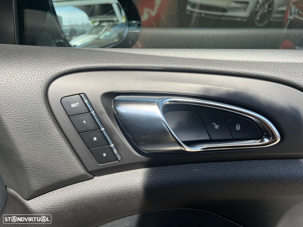 Porsche Cayenne Standard - 56