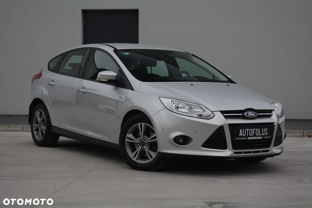 Ford Focus - 5