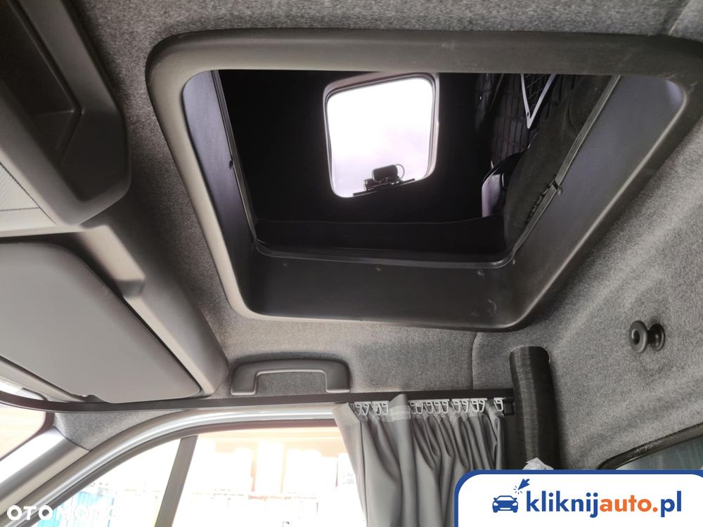 Renault Master Plandeka+Sypialnia FWD EXTRA 3,5T L3 2.0 dCi170 E-VI - 14
