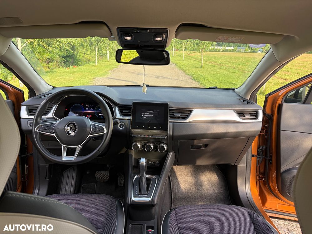 Renault Captur Intens - 5