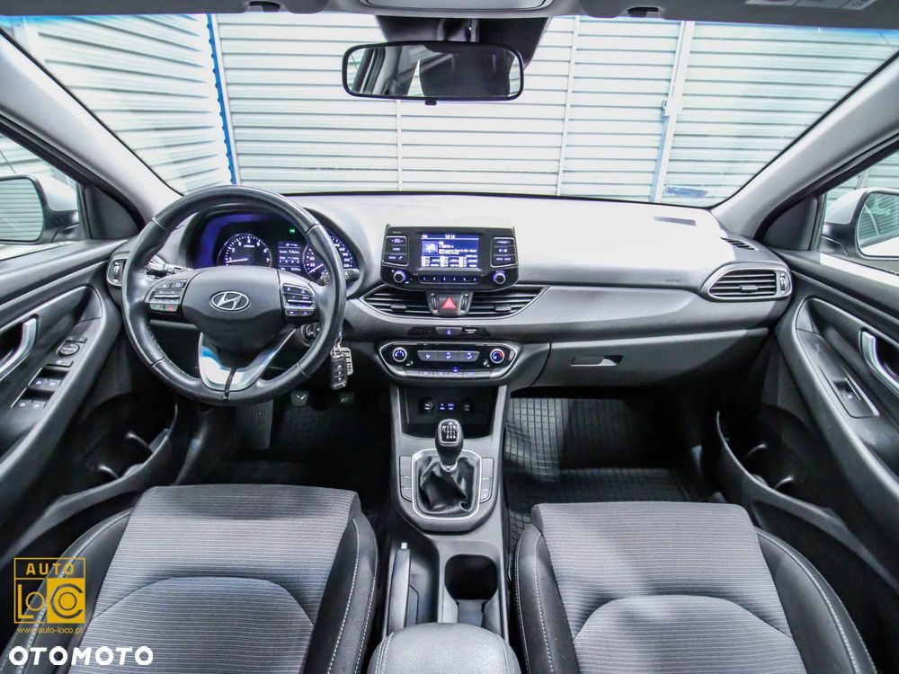 Hyundai i30 1.4 Comfort - 5