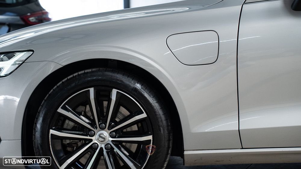 Volvo V60 2.0 T6 AWD TE Core - 6