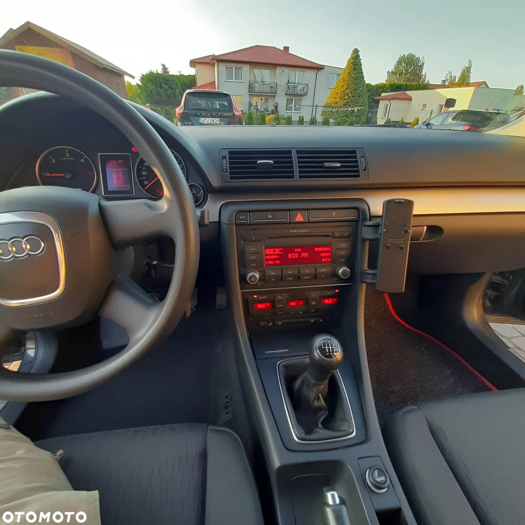 Audi A4 Avant 2.0 TDI - 11