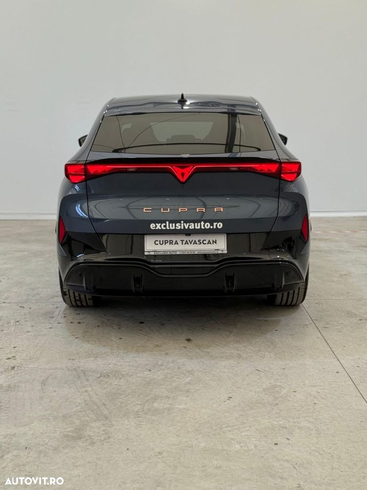 Cupra Tavascan - 5